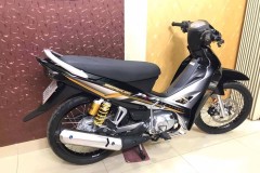 Sirius phong cách độ nhẹ nhàng trong từng chi tiết nhỏ bé