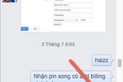 Sử dụng sticker Liên Minh Huyền Thoại trên Facebook