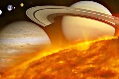 Sự thật về vũ trụ cho bạn biết bạn bé nhỏ dường nào trong Trái đất này