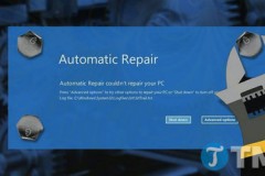 Sửa lỗi Automatic Repair Loop trên Windows 10