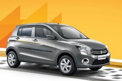 Suzuki Celerio vừa ra mắt Việt Nam có phiên bản đặc biệt Limited Edition, giá chỉ 173 triệu VNĐ