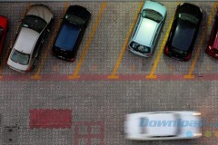 Tìm chỗ đỗ xe chưa bao giờ trở nên dễ dàng đến vậy nhờ Google Maps