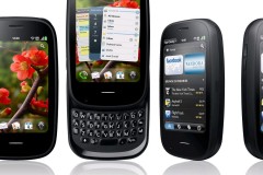 TCL sẽ ra mắt điện thoại Palm vào năm sau, không có webOS