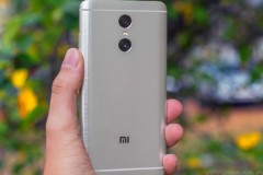 Thêm một chiếc smartphone Xiaomi trang bị camera kép sẽ ra mắt trong tháng tới