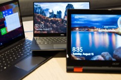 Thế hệ chip thứ 8 của Intel mang đến hiệu năng tăng 40% so với đời trước