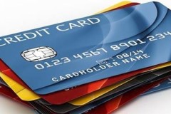 Thẻ tín dụng, Credit card là gì?