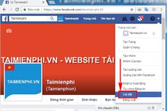 Thiết lập riêng tư bài đăng trên Facebook, giới hạn người xem bài đã đăng