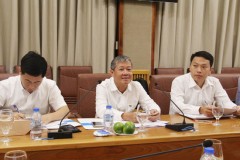 Thời gian thực hiện thủ tục BHXH, BHYT đã giảm từ 335 giờ/năm xuống còn 45 giờ/năm - ICTNEWS