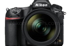 Thông tin thêm về Nikon D850: Cảm biến BSI, Quay phim 4K Full Sensor và có ảnh Sample