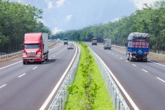 Thu phí tự động không dừng trên cao tốc TP.HCM-Long Thành-Dầu Giây từ ngày 21/8