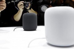 Loa HomePod được cho có RAM 1GB, chạy iOS bản đầy đủ như iPhone