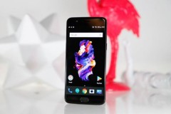 OnePlus 5 có cập nhật OxygenOS 4.5.7: Chống rung điện tử khi quay 4K, cải thiện pin Standby...
