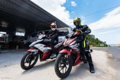 Giảm giá sâu, Honda Winner 150 có đủ sức cạnh tranh Exciter 150?