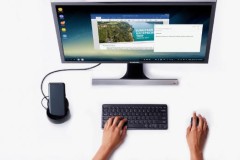 Kết nối điện thoại Android với Windows 10 với Continue on PC