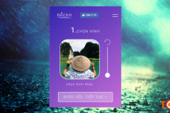 Tự tạo icon bằng ảnh gấu trên iPhone, Android cực kỳ độc đáo