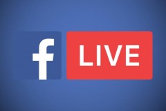 Cách live stream video lên Facebook không cần Open Broadcaster Software