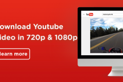 Tải video YouTube, Facebook bằng YTD Video Downloader