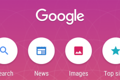 Google thử nghiệm ứng dụng Search Lite cho thị trường mới nổi