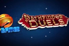 Cha đẻ Pathfinder hợp tác với công ty Trung Quốc làm game thẻ bài Pathfinder Duels