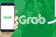 Grab bắt đầu triển khai dịch vụ ở Quảng Ninh; có GrabCar và GrabTaxi