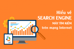 Những điều cần biết về cỗ máy tìm kiếm - Search Engine