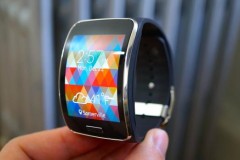 Samsung nhá hàng đồng hồ thông minh, thiết bị di động mới, sẽ ra mắt tại IFA 2017