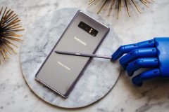 5 yếu tố khiến bạn móc hầu bao mua Galaxy Note 8 "ngay và luôn"