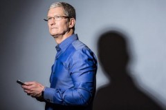 9 bài học quý báu từ cách điều hành Apple của Tim Cook