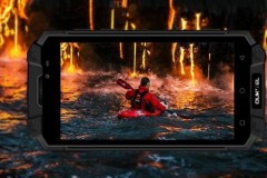 Ấn tượng với thời lượng dùng pin của smartphone pin 10.000 mAh