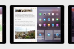 Apple tung 6 video nói về các tính năng mới cho iPad của iOS 11