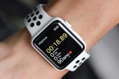 Apple Watch 3 sẽ có bản LTE và không LTE, thiết kế không khác nhiều, tháng sau ra mắt?