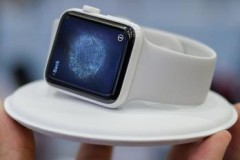 Apple Watch mới năm nay sẽ có bản tích hợp 4G LTE, thiết kế mới?