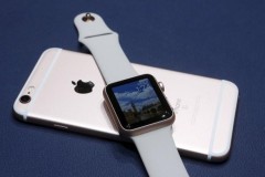 Apple Watch Series 3 sẽ có khả năng kết nối mạng di động và thiết kế mới
