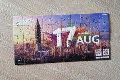 Asus gửi thiệp mời ra mắt ZenFone 4 độc đáo không kém Bphone 2