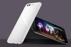 ASUS ra mắt 6 smartphone thuộc dòng ZenFone 4 Series