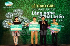 Ba tháng, Viettel nhận được 32.000 ý kiến đóng góp của “Thượng đế”