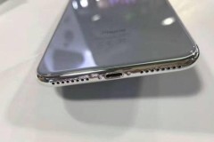 Bảng mạch iPhone 7s rò rỉ ảnh thực tế