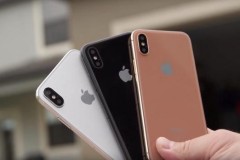 Bao nhiêu người đã sẵn sàng bỏ ra hơn 1000 USD tậu iPhone 8?