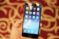 Bphone 2017 có điểm hiệu năng AnTuTu Benchmark bao nhiêu?