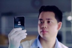 Bphone 2017 được sản xuất như thế nào?