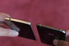 Bphone 2017 loại bỏ jack cắm tai nghe 3.5 mm