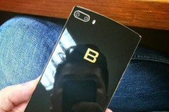 Bphone Gold xuất hiện rõ nét với camera kép cùng mặt lưng bóng bẩy