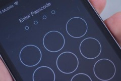 Cách đặt mật khẩu iPhone cực mạnh đến "FBI" cũng phải bó tay