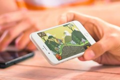 Có 9 triệu, nên tham khảo 3 smartphone này chơi game ngon lành