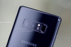Camera kép trên Galaxy Note 8 ăn đứt đối thủ iPhone 7 Plus