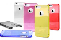 Cẩn thận: Ốp lưng iPhone Trung Quốc gây bỏng bị cấm bán, nhưng tràn lan ở Việt Nam