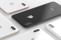 Chỉ 18% người mua iPhone sẵn sàng chi 1.000 USD mua iPhone 8