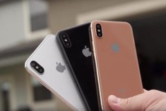 Chỉ có 18% người dùng chịu bỏ tiền ra với giá 1000 USD cho iPhone 8
