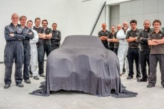 Chiếc xe hiếm nhất lịch sử của Jaguar sẽ được “hồi sinh“ tại Pebble Beach