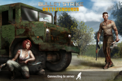 Chơi thử game Việt Bullet Strike: Battlegrounds: Hơi khó tìm trận nhưng rất lôi cuốn